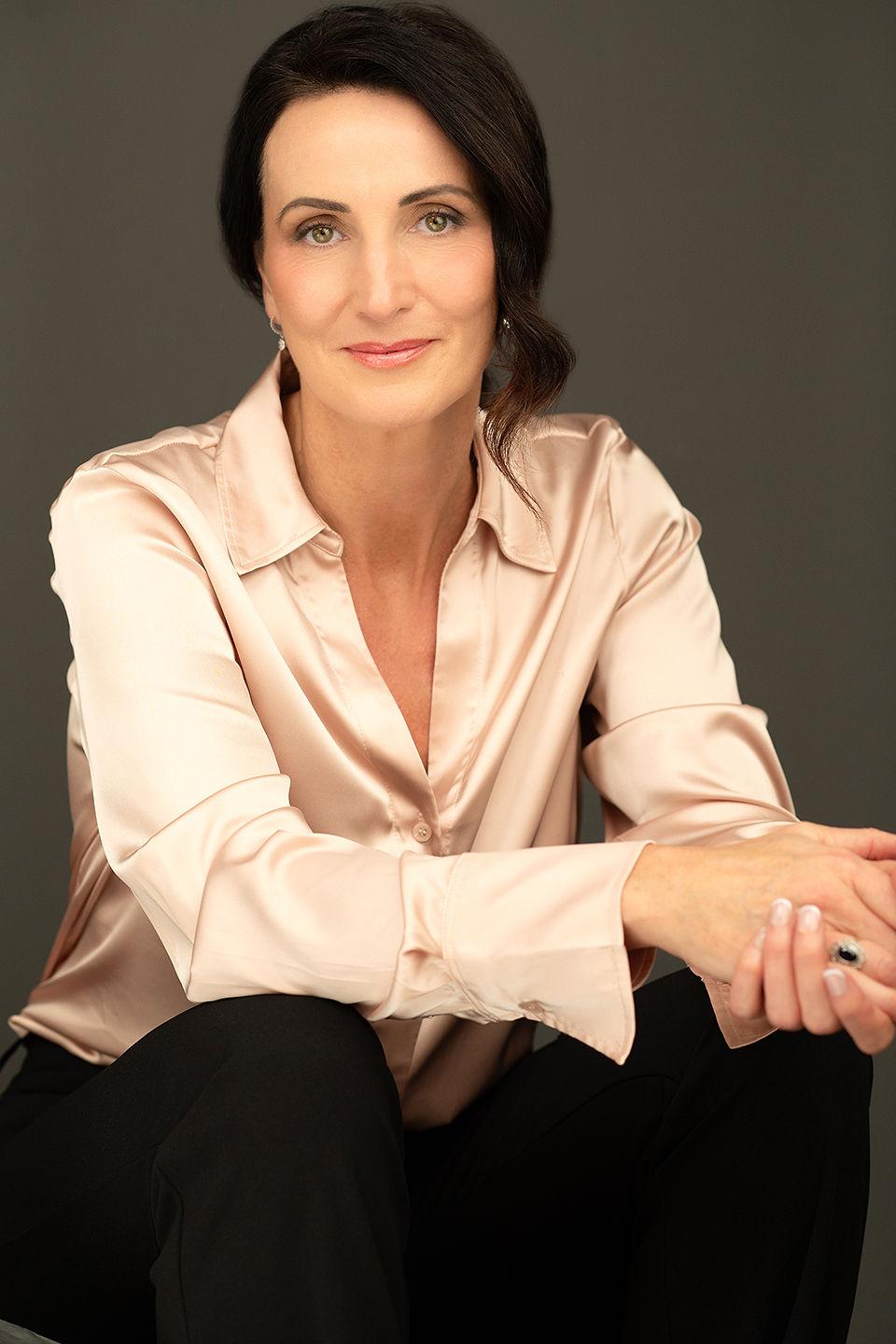 Beata,CEO, Innovation Strategist